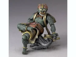 Revoltech Takeya Fujin