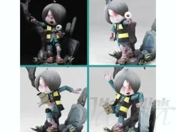 Revoltech Takeya Ge Ge Ge no Kitaro
