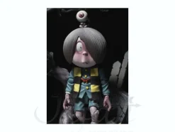 Revoltech Takeya Ge Ge Ge no Kitaro