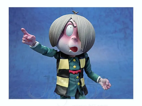 Revoltech Takeya Ge Ge Ge no Kitaro