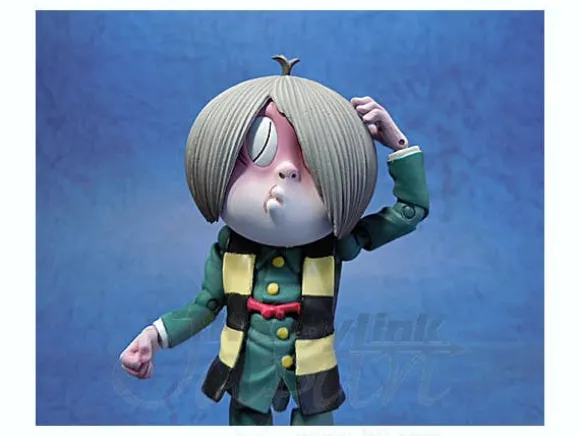 Revoltech Takeya Ge Ge Ge no Kitaro