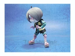 Revoltech Takeya Ge Ge Ge no Kitaro