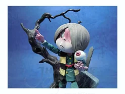 Revoltech Takeya Ge Ge Ge no Kitaro