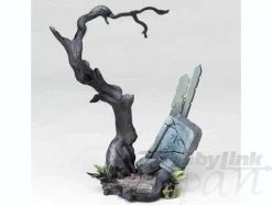Revoltech Takeya Ge Ge Ge no Kitaro