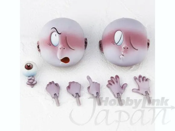 Revoltech Takeya Ge Ge Ge no Kitaro