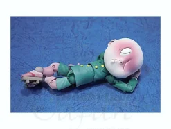 Revoltech Takeya Ge Ge Ge no Kitaro