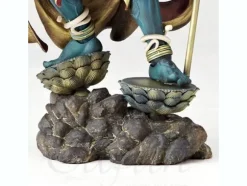 Revoltech Takeya Gundari Myoo