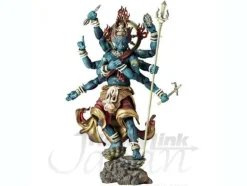 Revoltech Takeya Gundari Myoo