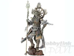 Revoltech Takeya Jikokuten