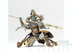 Revoltech Takeya Jikokuten
