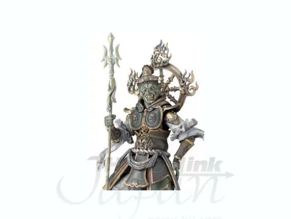 Revoltech Takeya Jikokuten