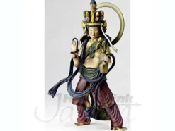 Revoltech Takeya Jyuichimenkannon