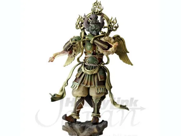 Revoltech Takeya Karura