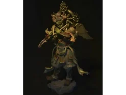 Revoltech Takeya Karura