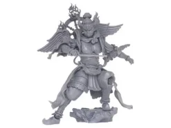 Revoltech Takeya Karura