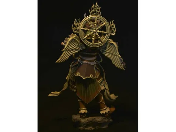 Revoltech Takeya Karura