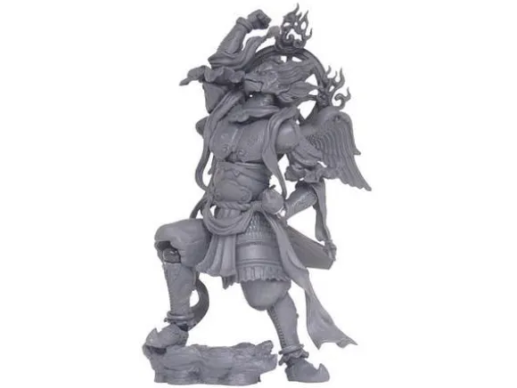 Revoltech Takeya Karura
