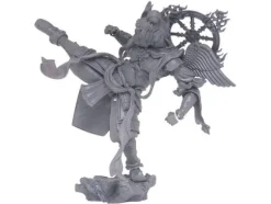 Revoltech Takeya Karura