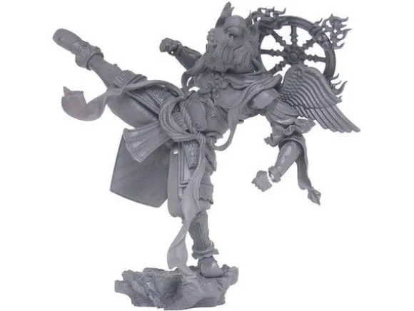 Revoltech Takeya Karura