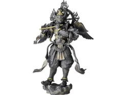 Revoltech Takeya Karura Woodgrain