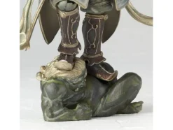 Revoltech Takeya Komokuten