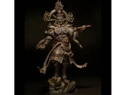 Revoltech Takeya Komokuten