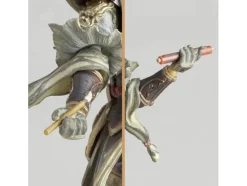Revoltech Takeya Komokuten