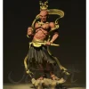 Revoltech Takeya Kongou Rikishi Ungyou