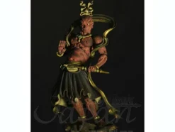 Revoltech Takeya Kongou Rikishi Ungyou