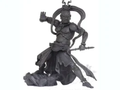 Revoltech Takeya Kongou Rikishi Ungyou
