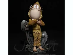 Revoltech Takeya Nezumi Otoko (Mouse Man)