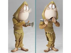 Revoltech Takeya Nezumi Otoko (Mouse Man)