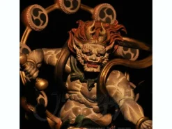Revoltech Takeya Raijin