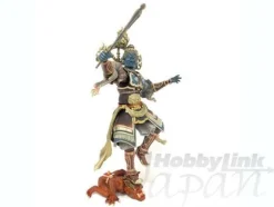 Revoltech Takeya Tamonten