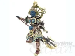 Revoltech Takeya Tamonten