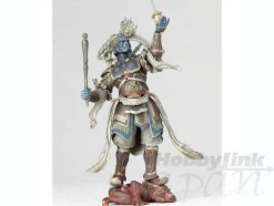 Revoltech Takeya Tamonten