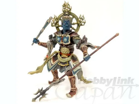 Revoltech Takeya Tamonten