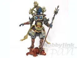 Revoltech Takeya Tamonten