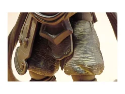 Revoltech Takeya Zochouten Woodgrain Ver.