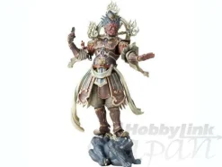Revoltech Takeya Zouchouten