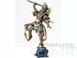 Revoltech Takeya Zouchouten