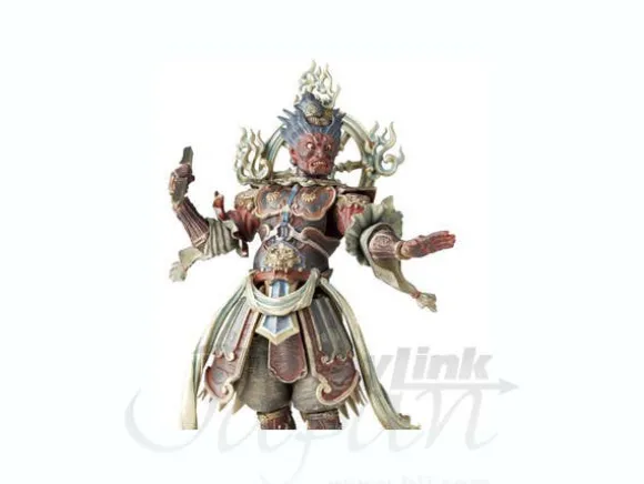 Revoltech Takeya Zouchouten