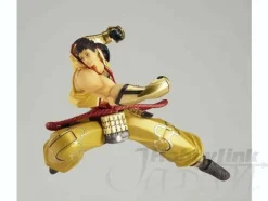 Revoltech Tokugawa Ieyasu