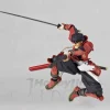 Revoltech Toyohisa Shimadu
