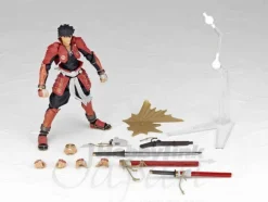Revoltech Toyohisa Shimadu