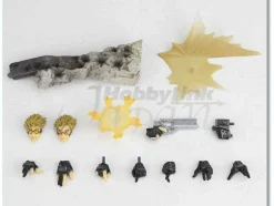 Revoltech Vash The Stampede