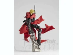 Revoltech Vash The Stampede