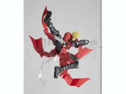 Revoltech Vash The Stampede