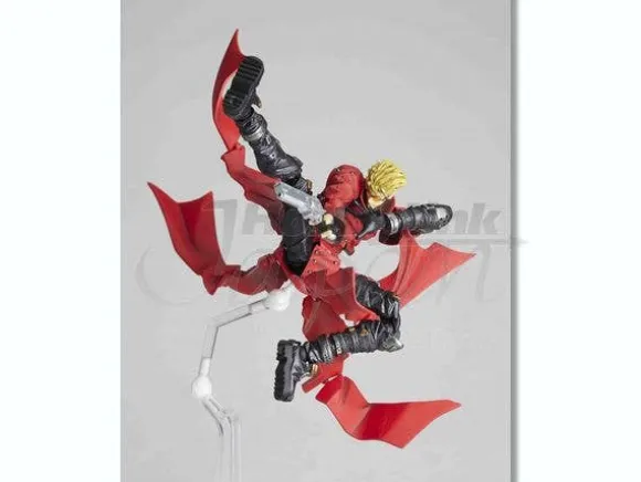 Revoltech Vash The Stampede
