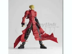 Revoltech Vash The Stampede